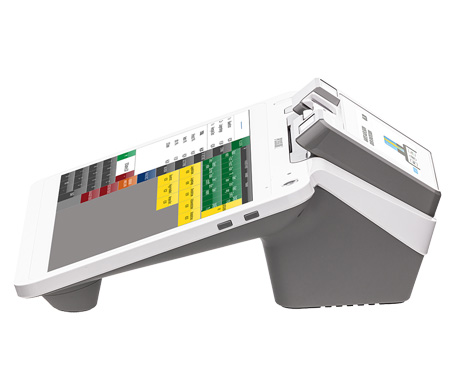 Kasse POSSUM12 All in One