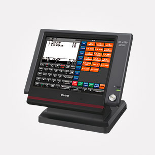 PC-Software C.E.S.F. (Casio Easy Store FISKAL)