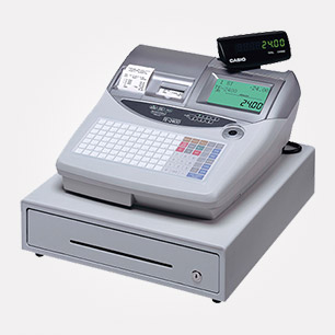 PC-Software C.E.S.F. (Casio Easy Store FISKAL)