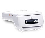 Kasse KV-KLARPOS5 Lite