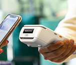 Kasse KV-KLARPOS5 Lite